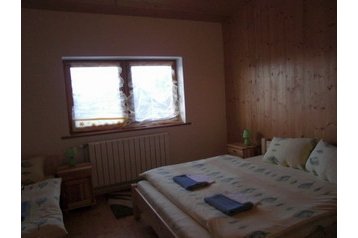 Alojamiento en casa particular Oščadnica 5